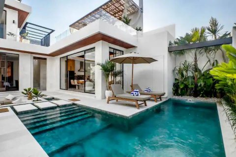 3 bedrooms Villa in Canggu, Badung, Bali (15420) 9