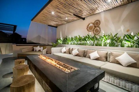 3 bedrooms Villa in Canggu, Badung, Bali (15420) 8