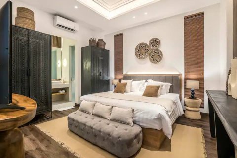 3 bedrooms Villa in Canggu, Badung, Bali (15420) 2
