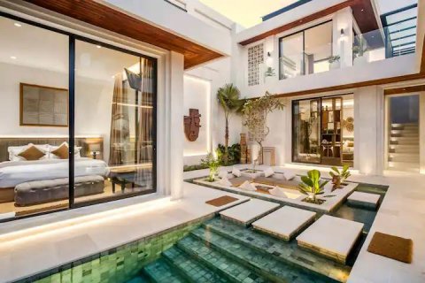 3 bedrooms Villa in Canggu, Badung, Bali (15420) 6