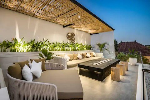 3 bedrooms Villa in Canggu, Badung, Bali (15420) 7