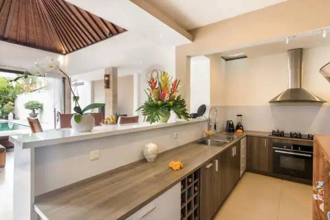 3 bedrooms Villa in Canggu, Badung, Bali (15426) 5