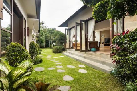 3 bedrooms Villa in Canggu, Badung, Bali (15426) 2