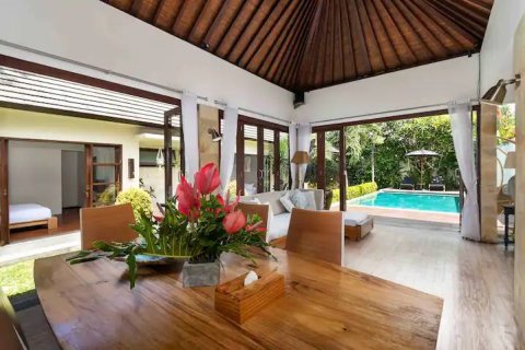 3 bedrooms Villa in Canggu, Badung, Bali (15426) 9