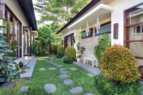 3 bedrooms Villa in Canggu, Badung, Bali (15426) 10