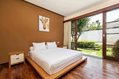 3 bedrooms Villa in Canggu, Badung, Bali (15426) 7