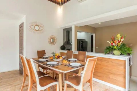 3 bedrooms Villa in Canggu, Badung, Bali (15426) 6