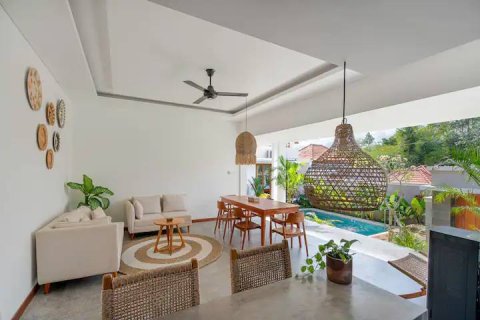3 bedrooms Villa in Canggu, Badung, Bali (15421) 2
