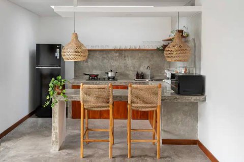 3 bedrooms Villa in Canggu, Badung, Bali (15421)