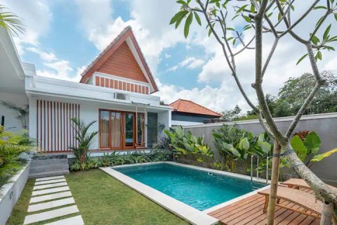 3 bedrooms Villa in Canggu, Badung, Bali (15421) 5