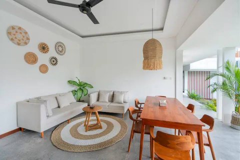 3 bedrooms Villa in Canggu, Badung, Bali (15421) 8