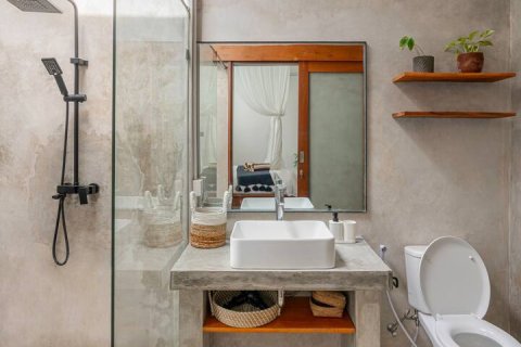 3 bedrooms Villa in Canggu, Badung, Bali (15421) 6