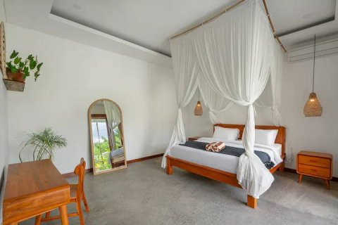 3 bedrooms Villa in Canggu, Badung, Bali (15421) 4