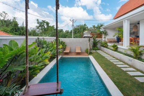 3 bedrooms Villa in Canggu, Badung, Bali (15421) 9