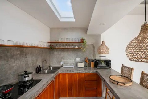 3 bedrooms Villa in Canggu, Badung, Bali (15421) 3