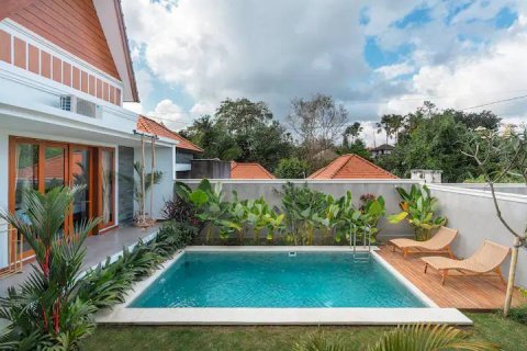 3 bedrooms Villa in Canggu, Badung, Bali (15421) 10