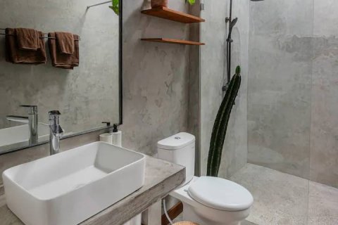 3 bedrooms Villa in Canggu, Badung, Bali (15421) 7