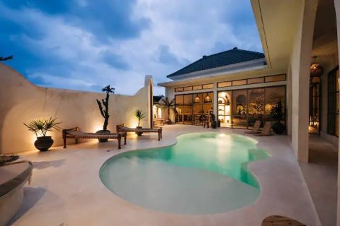 3 bedrooms Villa in Canggu, Badung, Bali (15424) 9