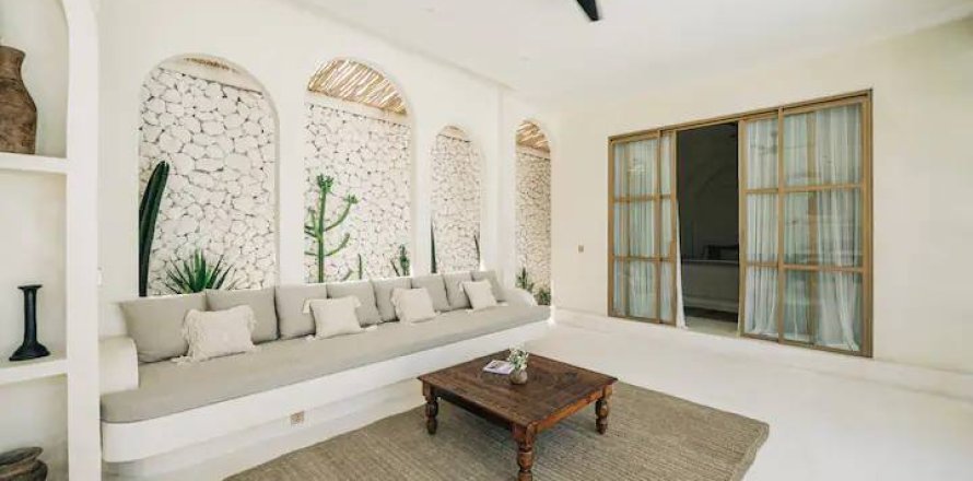 3 bedrooms Villa in Canggu, Badung, Bali (15424)