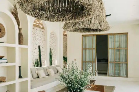 3 bedrooms Villa in Canggu, Badung, Bali (15424) 2