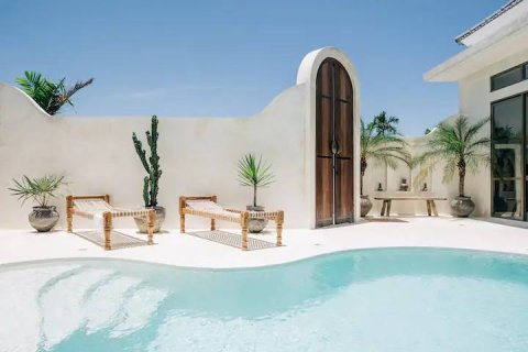 3 bedrooms Villa in Canggu, Badung, Bali (15424) 7