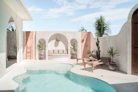 3 bedrooms Villa in Canggu, Badung, Bali (15424) 8
