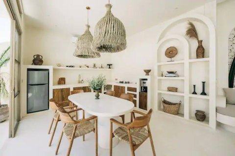 3 bedrooms Villa in Canggu, Badung, Bali (15424) 3