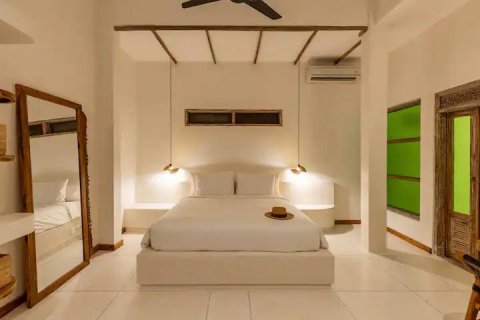 3 bedrooms Villa in Canggu, Badung, Bali (15423) 5