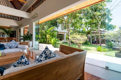 3 bedrooms Villa in Canggu, Badung, Bali (15423) 11