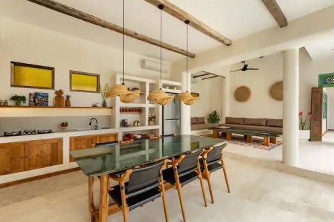 3 bedrooms Villa in Canggu, Badung, Bali (15423) 3