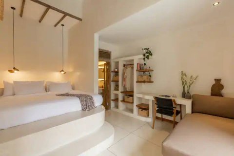 3 bedrooms Villa in Canggu, Badung, Bali (15423) 7
