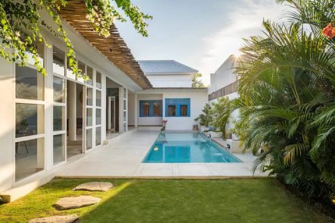 3 bedrooms Villa in Canggu, Badung, Bali (15423) 9