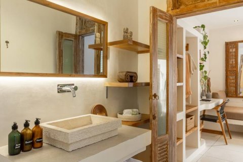 3 bedrooms Villa in Canggu, Badung, Bali (15423) 8