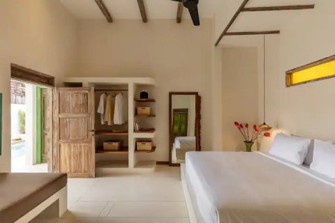 3 bedrooms Villa in Canggu, Badung, Bali (15423) 6