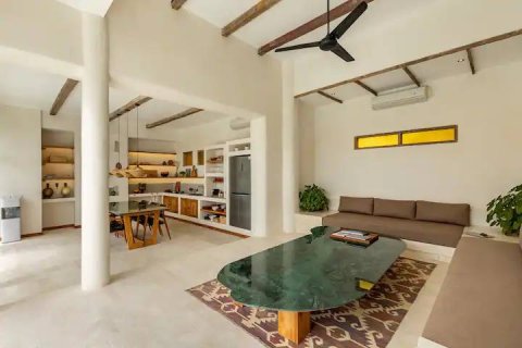 3 bedrooms Villa in Canggu, Badung, Bali (15423) 2