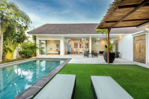 3 bedrooms Villa in Canggu, Badung, Bali (15425) 5