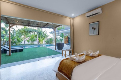 3 bedrooms Villa in Canggu, Badung, Bali (15425) 3
