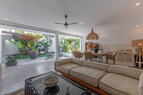 3 bedrooms Villa in Canggu, Badung, Bali (15425) 10