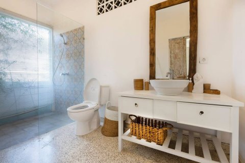 3 bedrooms Villa in Canggu, Badung, Bali (15425) 9