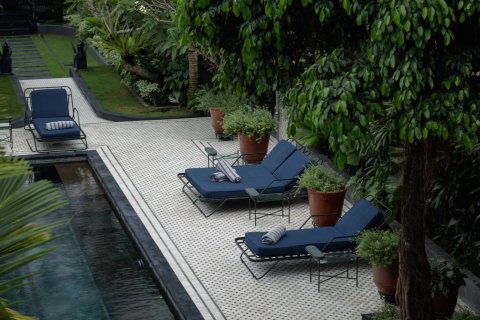 4 bedrooms Villa in Dalung, Badung, Bali (15764) 3
