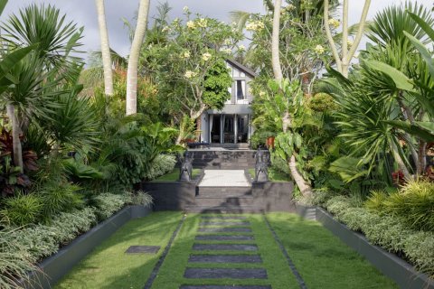 4 bedrooms Villa in Dalung, Badung, Bali (15764) 5