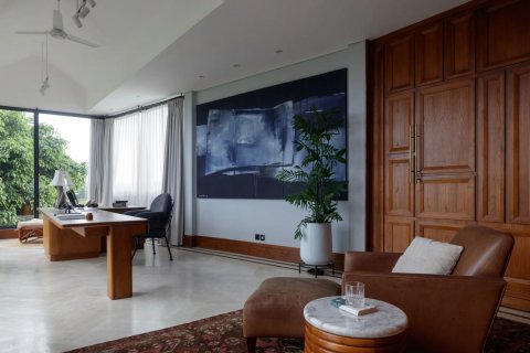 4 bedrooms Villa in Dalung, Badung, Bali (15764) 7