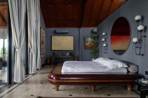 4 bedrooms Villa in Dalung, Badung, Bali (15764) 8