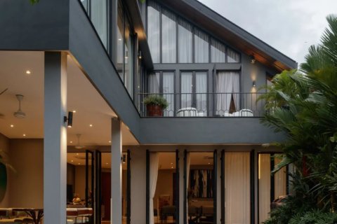 4 bedrooms Villa in Dalung, Badung, Bali (15764) 19