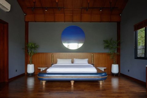 4 bedrooms Villa in Dalung, Badung, Bali (15764) 17