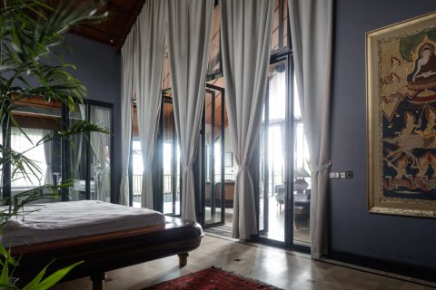 4 bedrooms Villa in Dalung, Badung, Bali (15764) 15