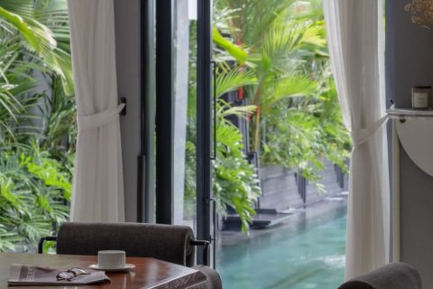 4 bedrooms Villa in Dalung, Badung, Bali (15764) 14