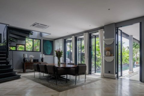4 bedrooms Villa in Dalung, Badung, Bali (15764) 13