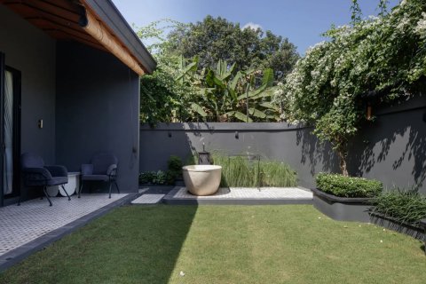 4 bedrooms Villa in Dalung, Badung, Bali (15764) 20