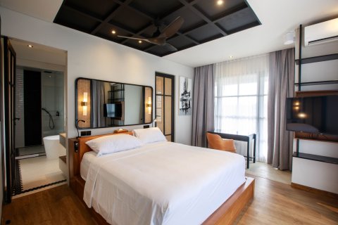 4 bedrooms Villa in Canggu, Badung, Bali (15762) 12